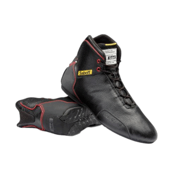Sabelt TB-10.1 Hero Pro Race Boots - Black