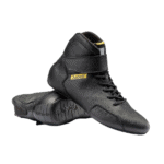 Sabelt TB-8 Universe Race Boots - Black
