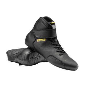 Sabelt TB-8 Universe Race Boots - Black