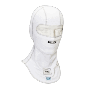 Sabelt FIA 8856-2018 Underwear UI-600 Balaclava - White