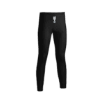 Black Grand Prix Racewear racing leggings designed for motorsport enthusiasts and professional drivers.