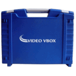 Racelogic Video VBOX Pro Plastic Carry Case