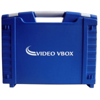 Racelogic Video VBOX Pro Plastic Carry Case