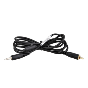 Racelogic Video VBOX Lite Line Level Audio Input Cable
