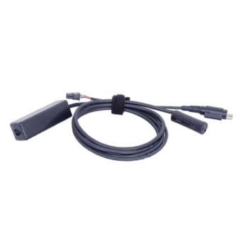 Racelogic Clip on CAN Bus Interface