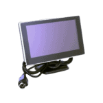 Racelogic Video VBOX 4.3 Preview Monitor