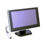 Racelogic Video VBOX 4.3 Preview Monitor - Image 2