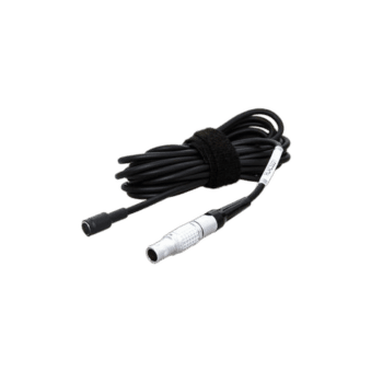 Racelogic Mono Microphone With Lemo Connector For VBOX Video HD2