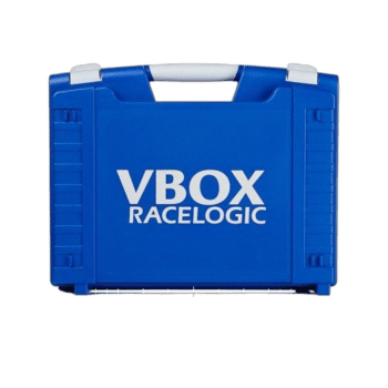 RaceLogic VBOX Video HD2 Plastic Carry Case