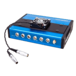 Racelogic Video VBOX HD2 Harsh Environment Fan Accessory