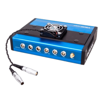 Racelogic Video VBOX HD2 Harsh Environment Fan Accessory