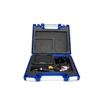 Racelogic Plastic Carry Case for VBOX Touch/Performance Box Touch - 01