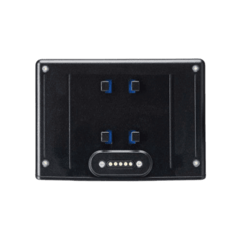Racelogic Performance Box Touch Battery and Cable - 01