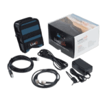 LiveU Solo HDMI unit and accessories