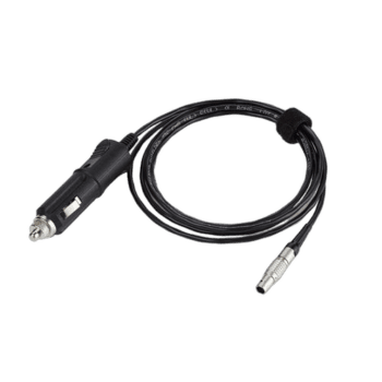 Racelogic In-car Power Supply - Cigar Plug