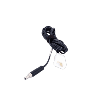 RaceLogic Locking 2.1mm Plug - MC4 Vehicle Wiring Connector - 2m cable (Video VBOX Lite Power for Caterham)
