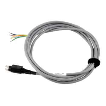 Racelogic Unterminated CAN Interface Cable for VBOX Lite Video HD2
