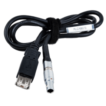 rlcab073 Racelogic USB Data Logging Cable for VBOX Video HD2 / Pro