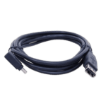 High-quality USB cable suitable for Grand Prix Racewear electronic equipment and racing gear.