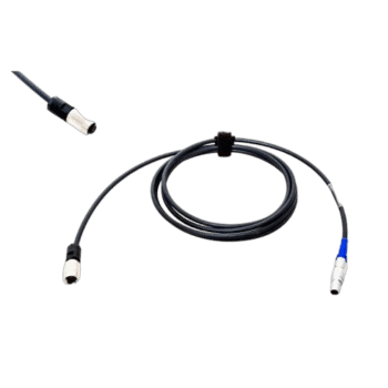 Racelogic VBOX Video HD2 to AIM Motorsport SmartyCam Adapter Cable