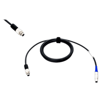 Racelogic VBOX Video HD2 To AIM 5 Pin CAN Cable