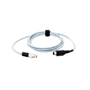 RaceLogic VBOX Video Lite to AIM CAN Cable 5-pin