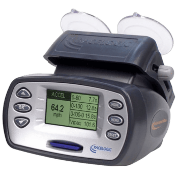Racelogic Performance Bundle Box 10Hz GPS Data Logging System