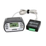 Racelogic Performance Box Micro Input Module including Cable