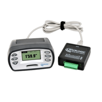 Racelogic Performance Box Micro Input Module including Cable