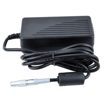 Racelogic Mains Power Supply (UK) - Lemo 2W Plug