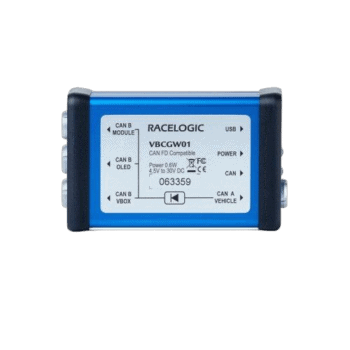 Racelogic VBOX CAN Gateway