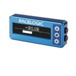 Racelogic VBOX OLED Display Including RLCAB063 and Suction Mount