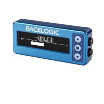 Racelogic VBOX OLED Display Including RLCAB063 and Suction Mount