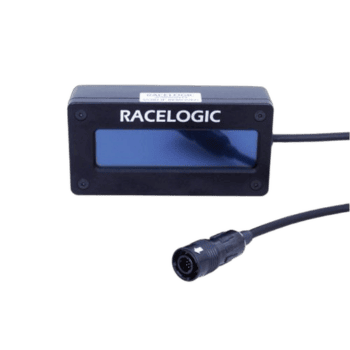 Racelogic VBOX OLED Display (Black Splashproof Aluminium/Plastic Housing)