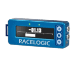 VBOX Bundle Laptimer 10Hz GPS Data logger & Predictive Lap Timer Display System