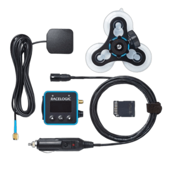 Racelogic VBOX Bundle Laptimer Package for Esports / Sim Racing