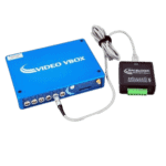 RaceLogic VBOX Micro Input Module including RLCAB090-C