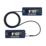 Racelogic Secondary OLED Pit Display for VBOX Pit Lane Timer