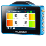 Racelogic VBOX Bundle Touch Motorsport System