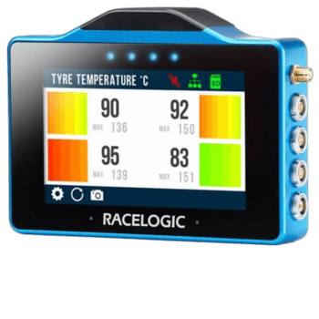 Racelogic VBOX Bundle Touch Motorsport System