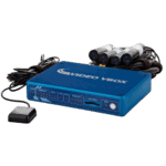 Racelogic Video VBOX Pro 10Hz GPS Data logger - (PAL) System