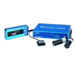 Racelogic Video VBOX Pro 10Hz GPS Data Logger - (PAL) System - Image 2