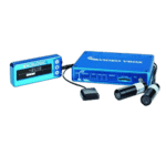 Racelogic Video VBOX Bundle Pro 20Hz GPS Data logger with VCI