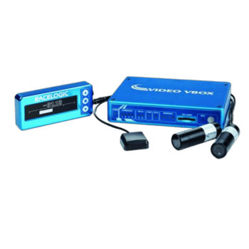Racelogic Video VBOX Bundle Pro 20Hz GPS Data logger with VCI