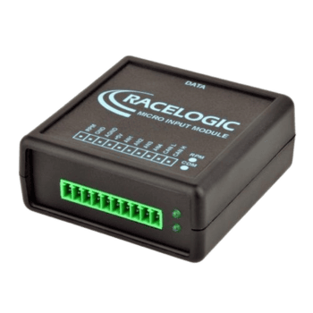 Racelogic Video VBOX Historic Mod Micro Input Module