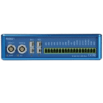 Racelogic VBOX Mini Input Module for use with Video VBOX Data Logger