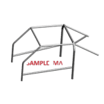 OMP Roll Bar Rear Suzuki