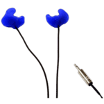Autotel Custom Moulded Ear Pieces Connector (RR500)