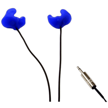 Autotel Custom Moulded Ear Pieces Connector (RR500)