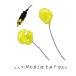 Autotel Ear Impression Moulding Service